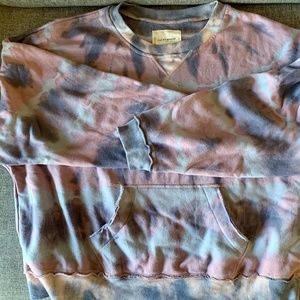 Lucky Brand NWOT Sweatshirt